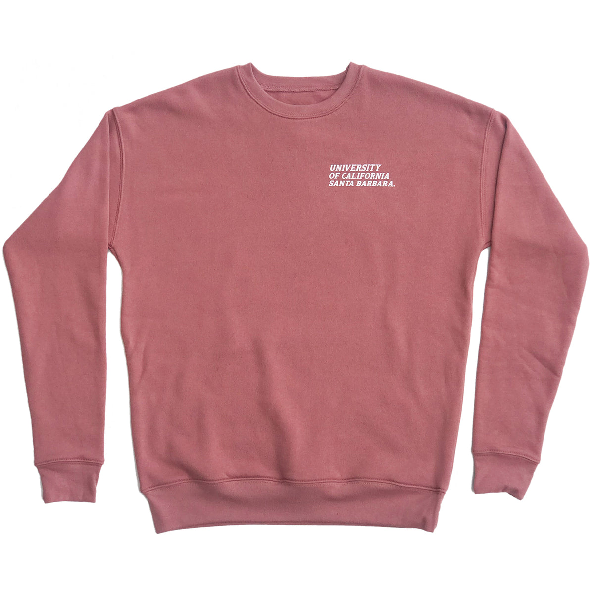 UCSB Sunset Crewneck [Discontinued]
