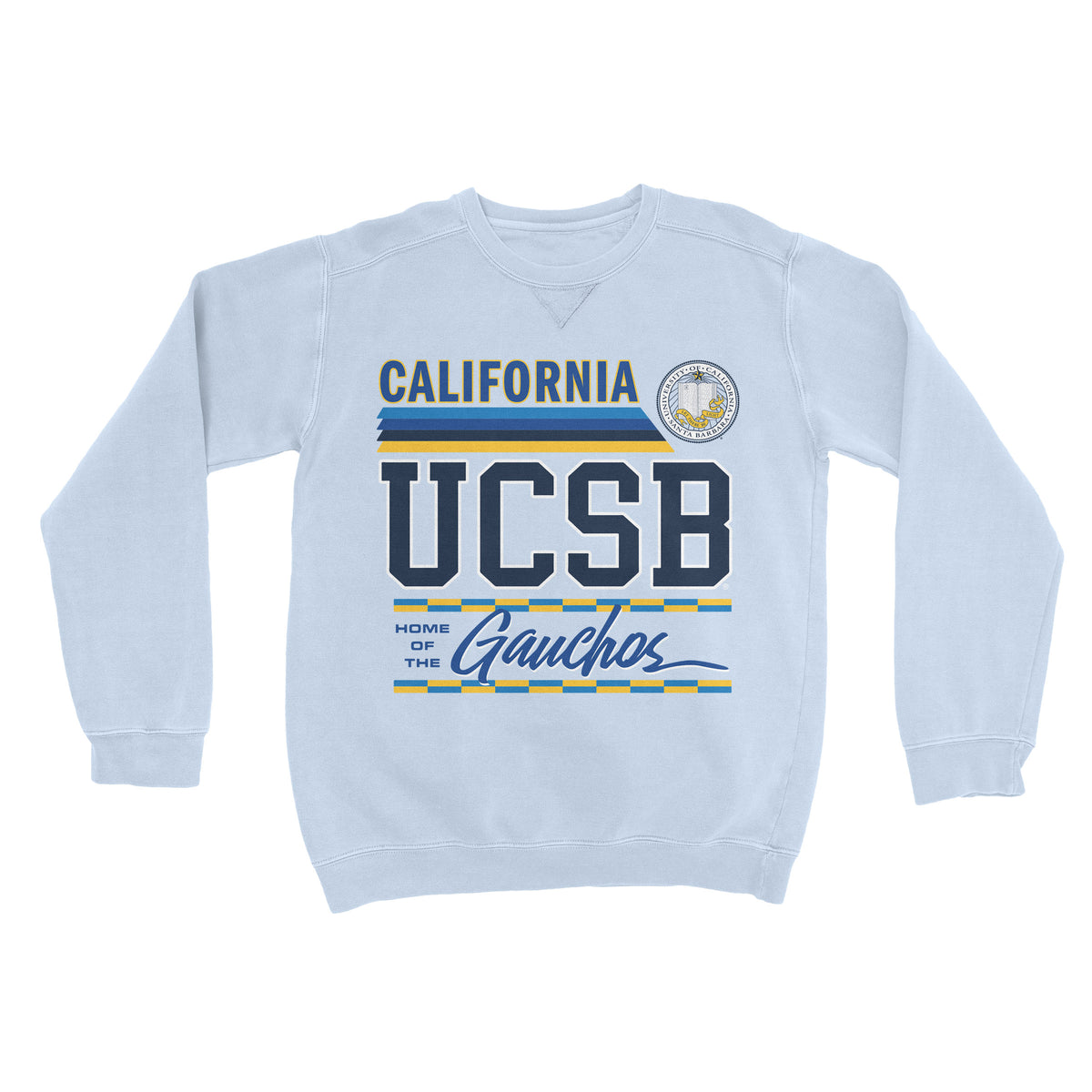 UCSB True Blue Crew [discontinued]