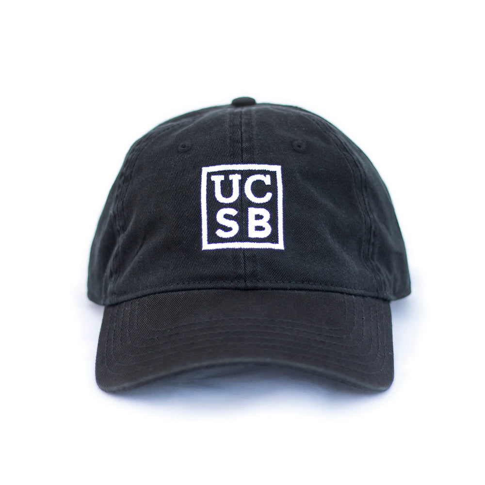 UCSB Block Hat [Discontinued]