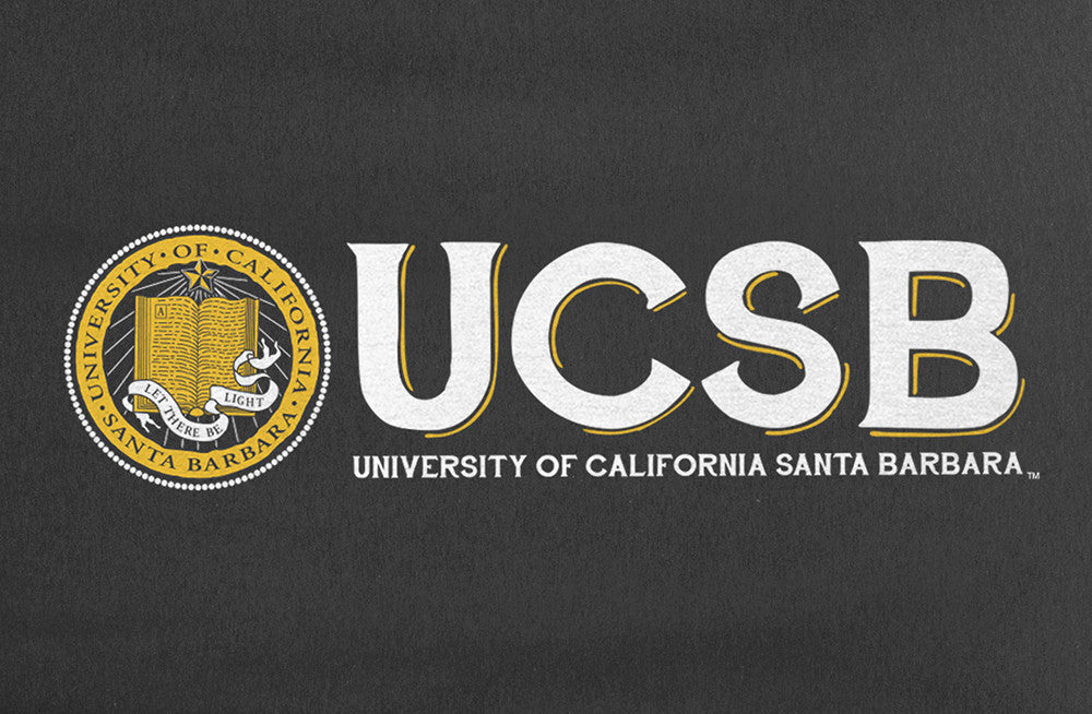 UCSB Long Sleeve Tee [Discontinued]