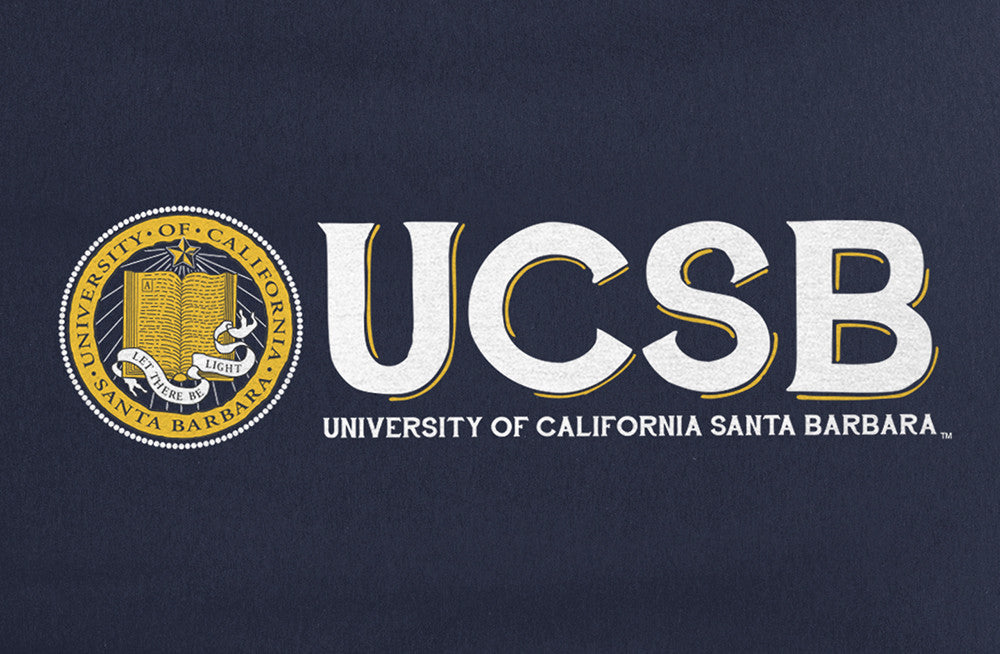 UCSB Long Sleeve Tee [Discontinued]