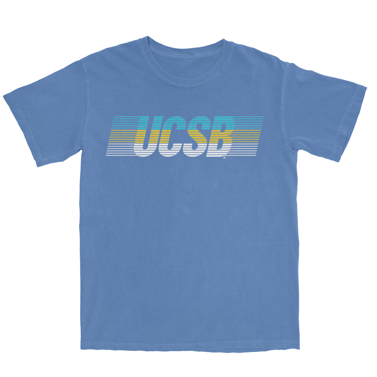 UCSB Flash Tee [Archived]