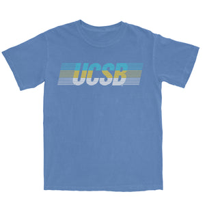 UCSB Flash Tee [Archived]