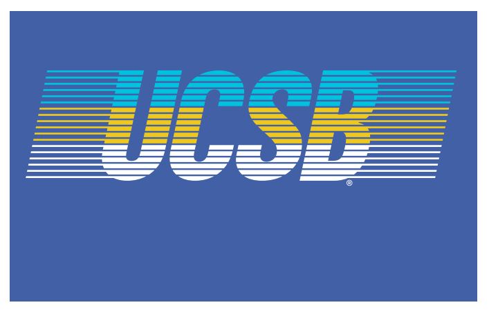 UCSB Flash Tee [Archived]