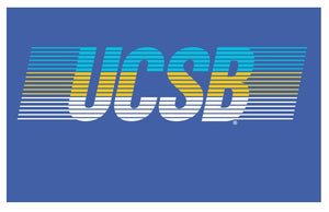 UCSB Flash Tee [Archived]