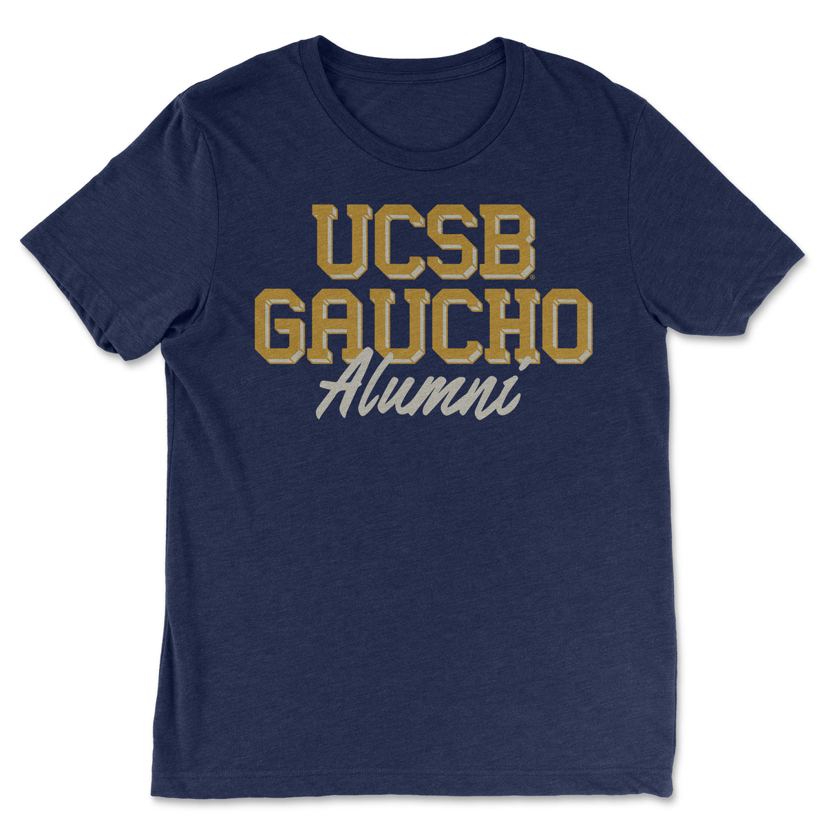 UCSB Gaucho Fam Tee [Discontinued]
