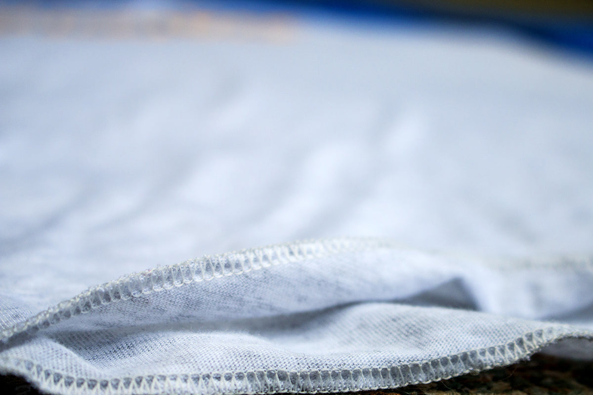 UCSB Gauchos Baseball Raglan [Discontinued]