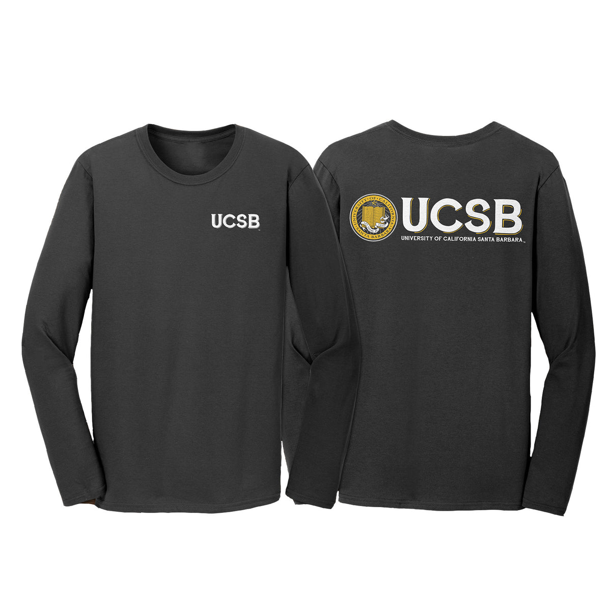 UCSB Long Sleeve Tee [Discontinued]