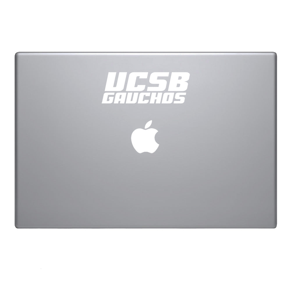 UCSB Gauchos Sticker