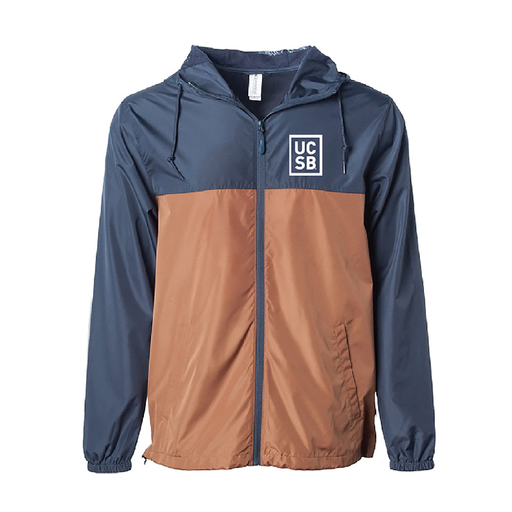 The UCSB Breaker [Discontinued]