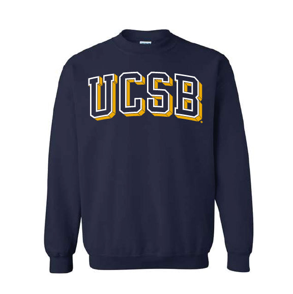 UCSB Navy Warehouse Crew [discontinued]