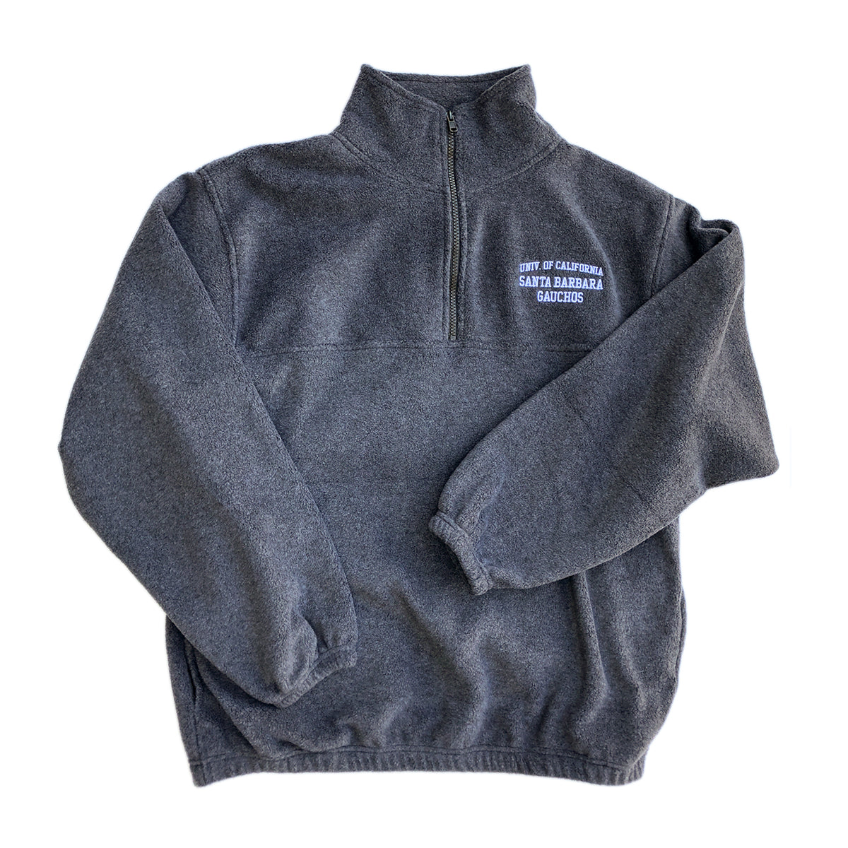 UCSB 1/4 Fleece [Discontinued]