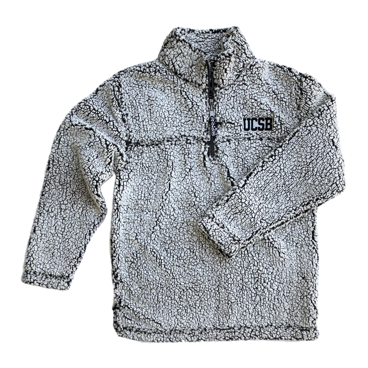 UCSB Sherpa