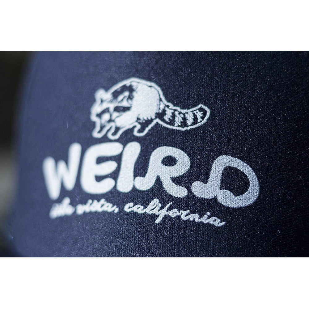 Weird Isla Vista Trucker Hat [Discontinued]