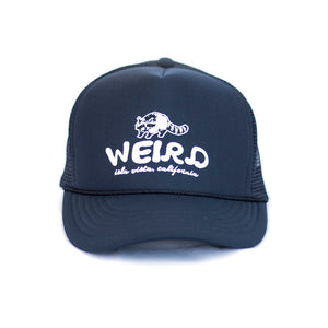 Weird Isla Vista Trucker Hat [Discontinued]