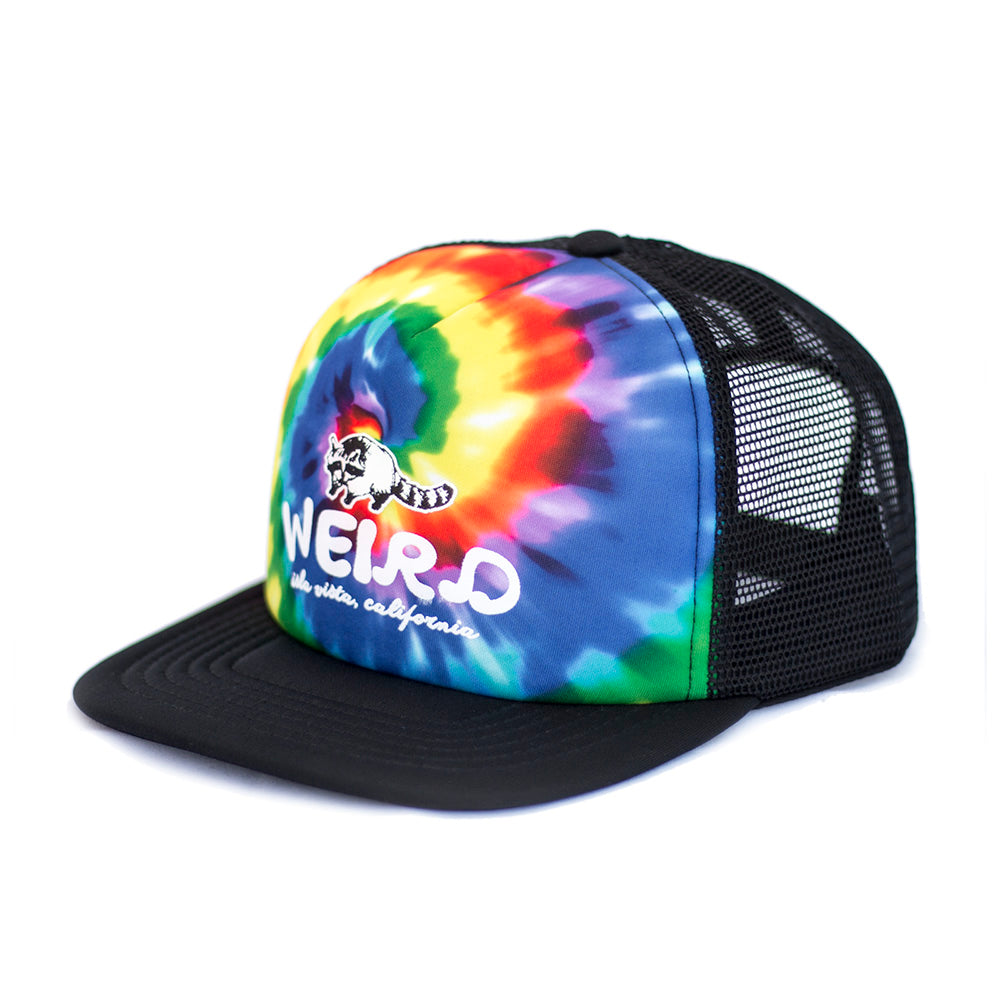 Weird Isla Vista Trucker Hat [Discontinued]