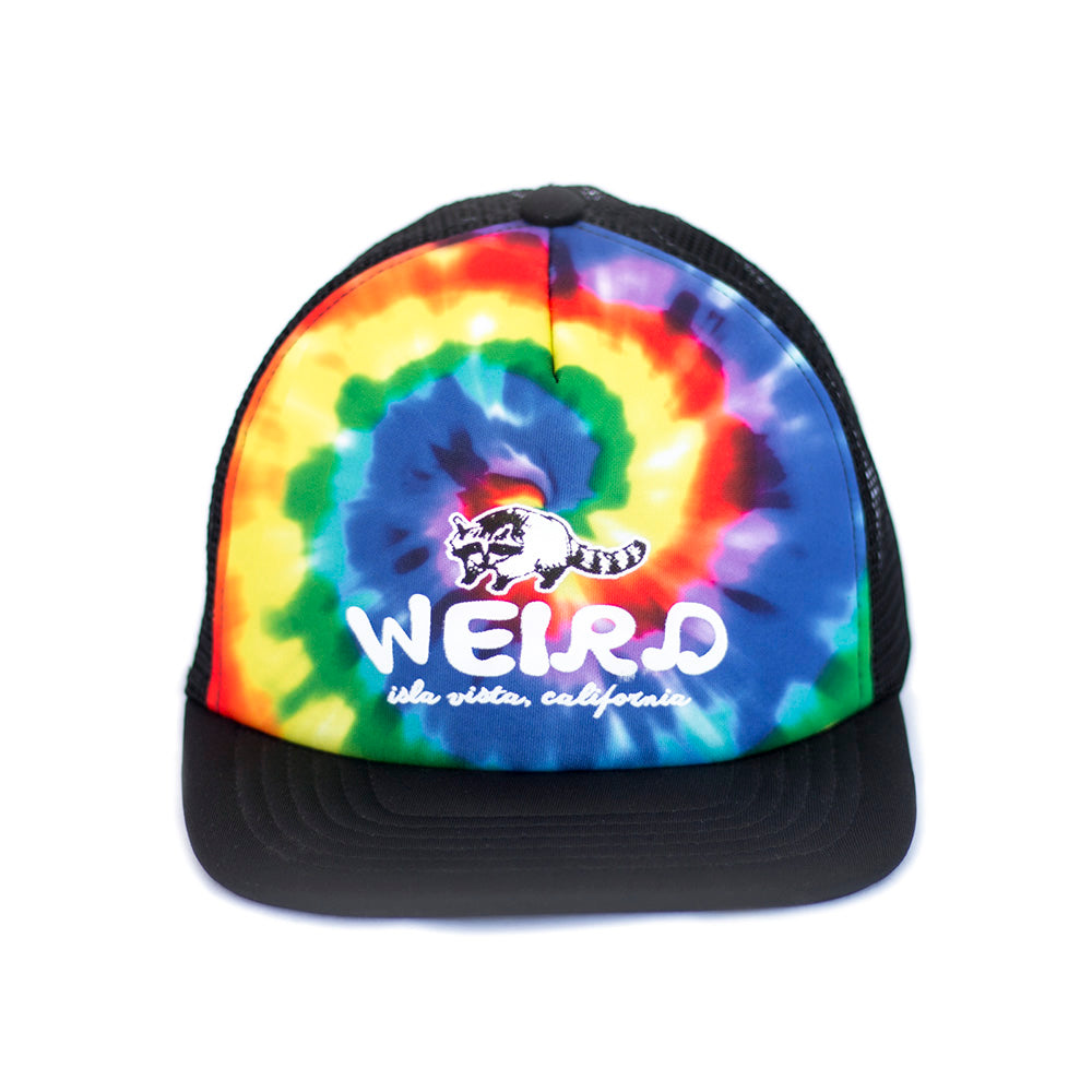 Weird Isla Vista Trucker Hat [Discontinued]