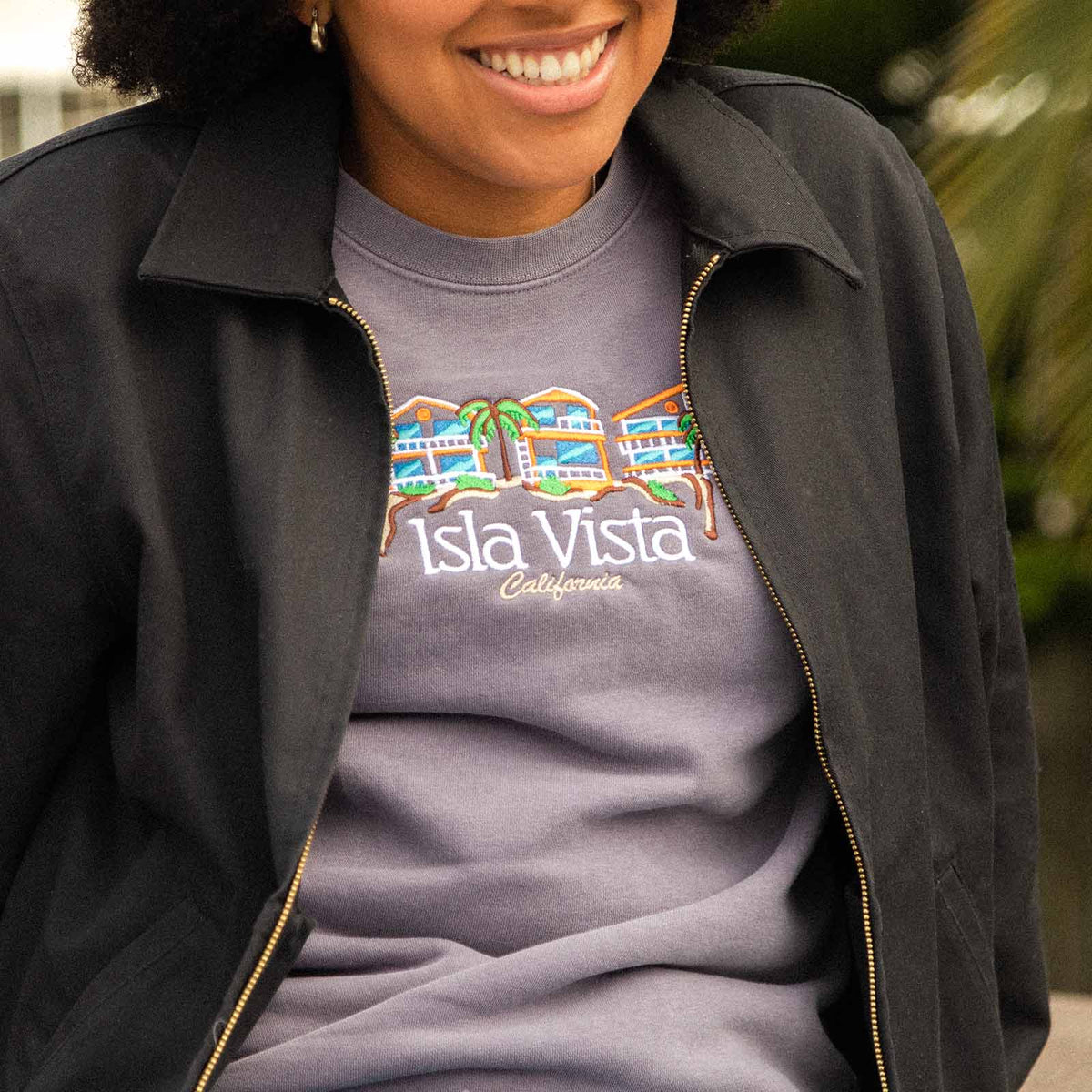 Isla Vista Oceanside Crew