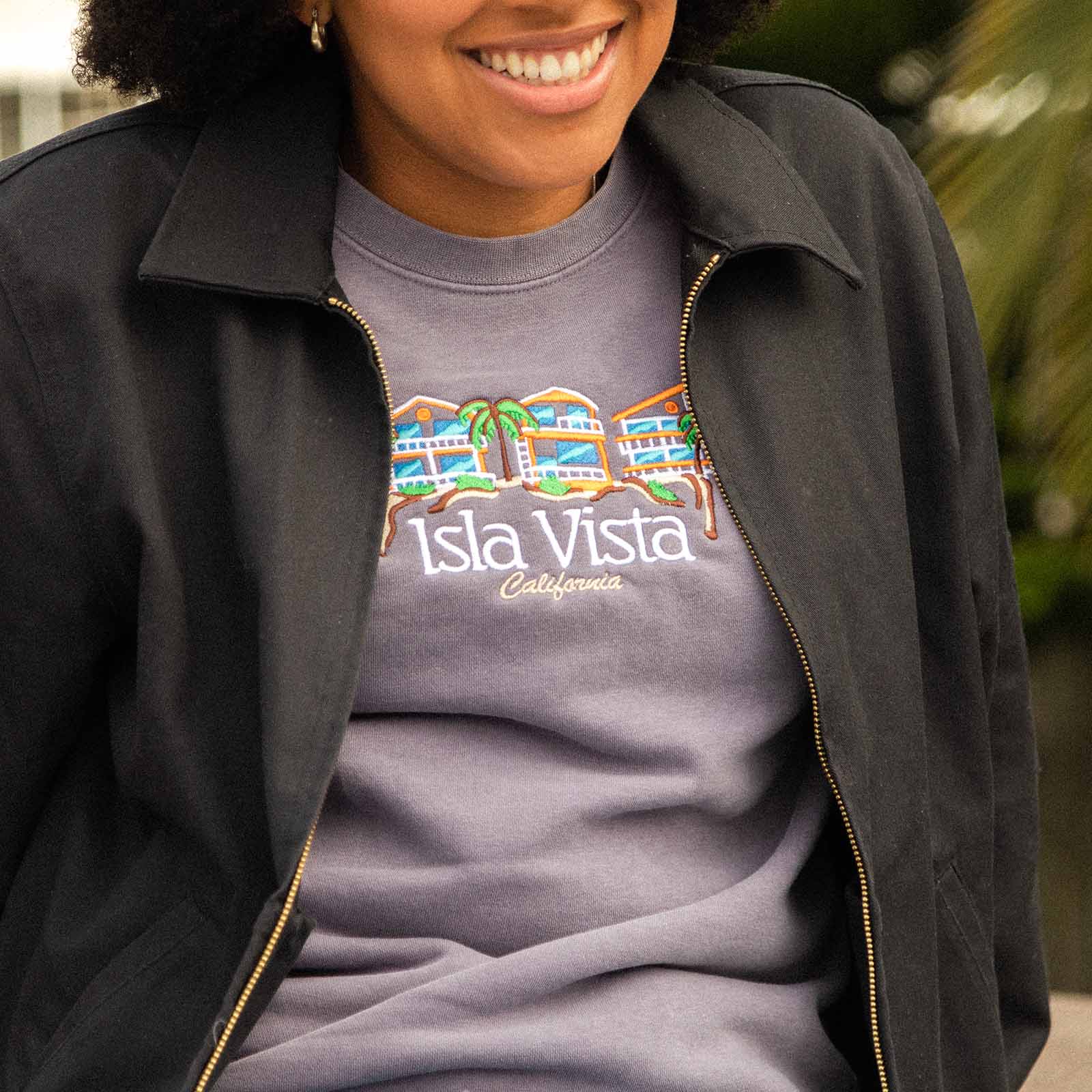 Isla Vista Oceanside Crew