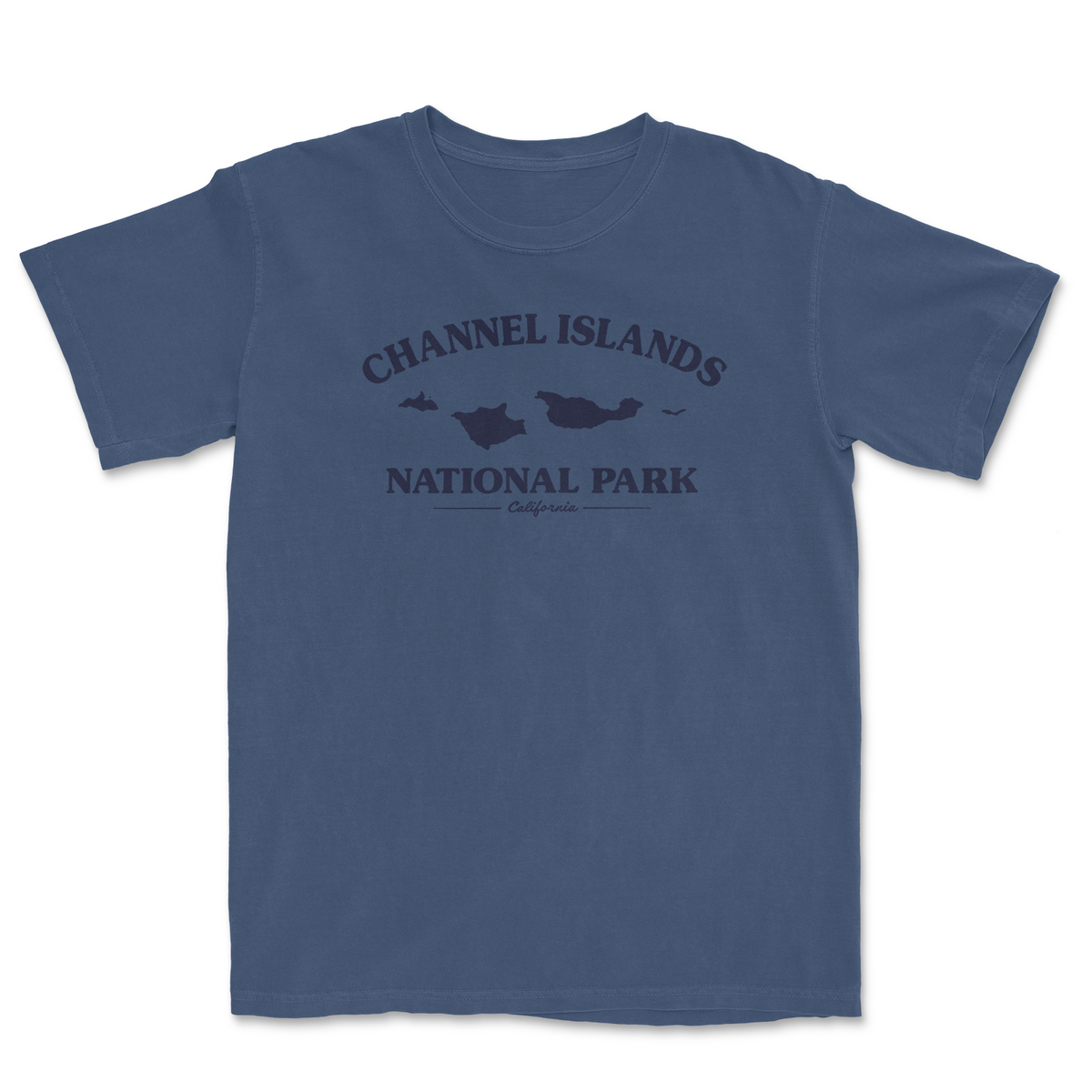 Channel Islands Tonal Tee