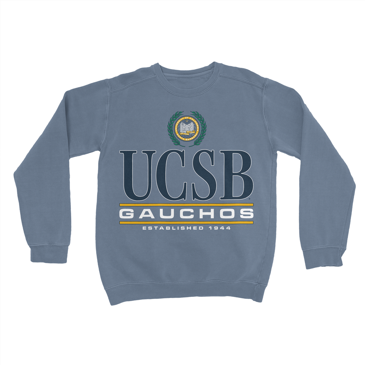 UCSB Campbell Crew [Discontinued]