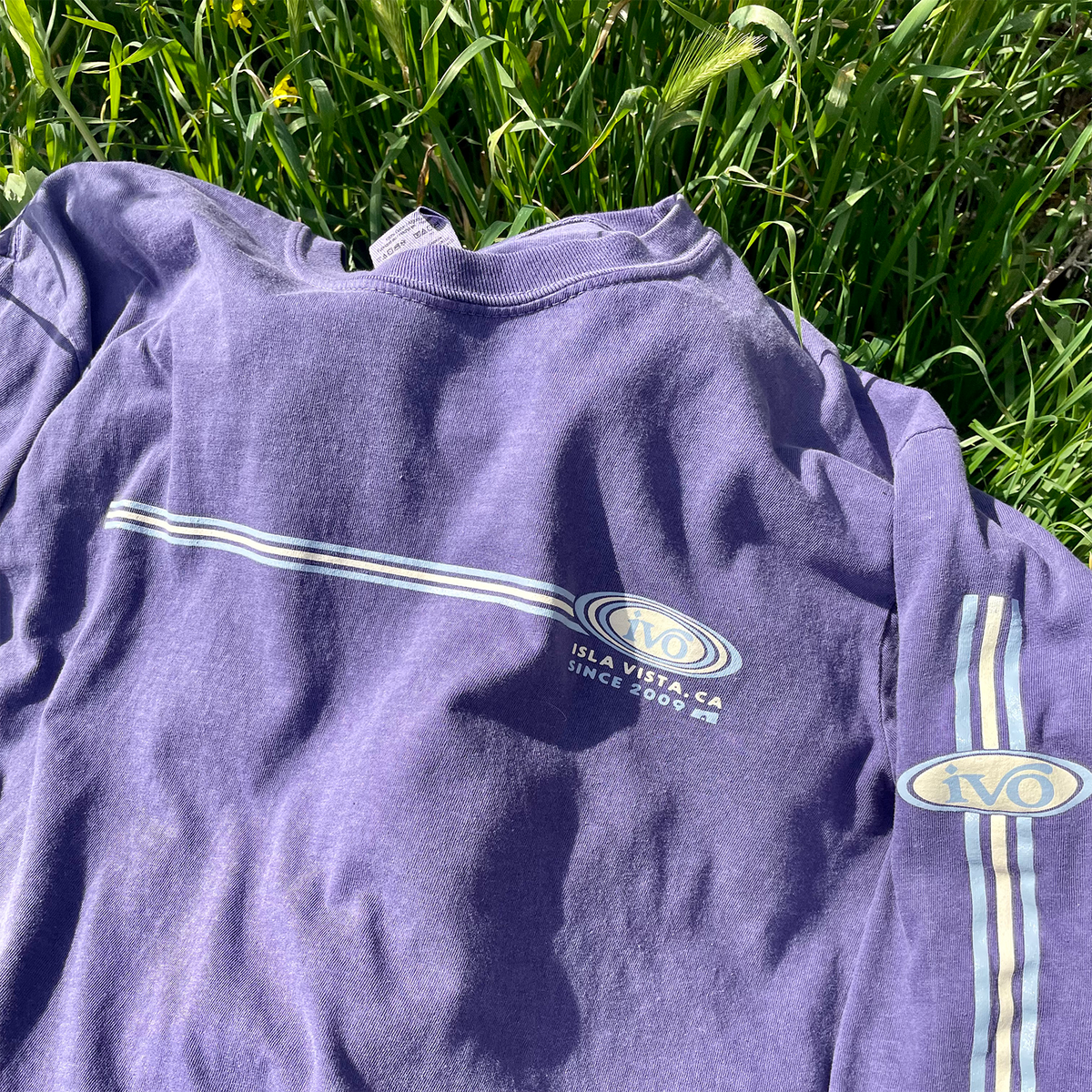 IVO Grape Soda Long Sleeve [Discontinued]