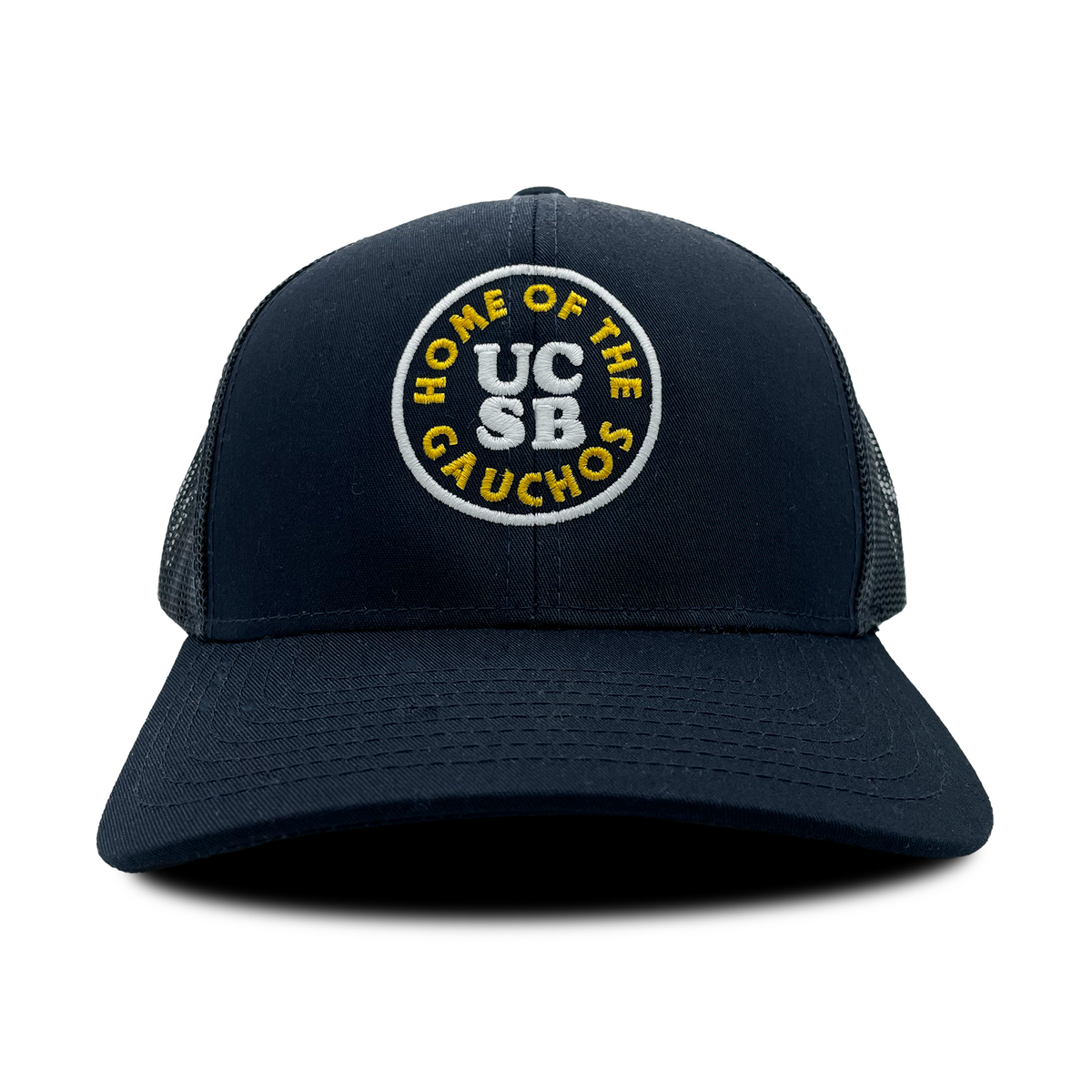 UCSB Homefield Trucker Cap [Discontinued]
