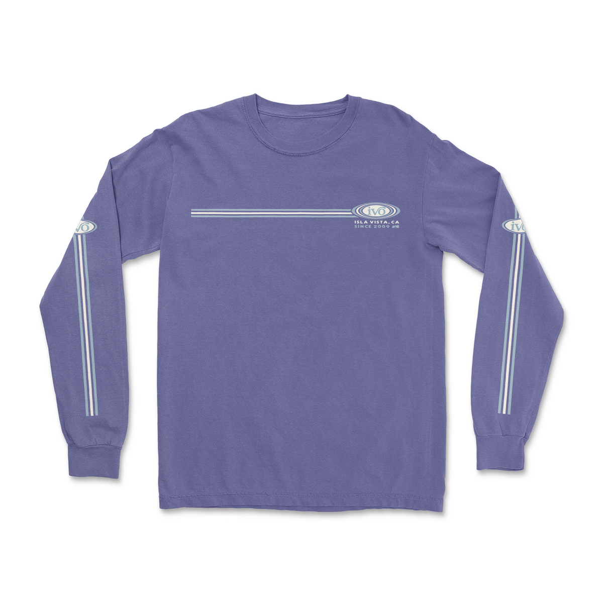 IVO Grape Soda Long Sleeve [Discontinued]