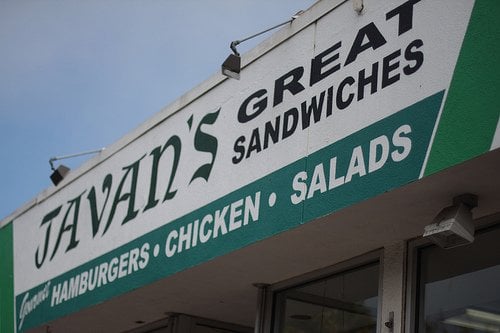 Legends of IV - Javan's [Discontinued]