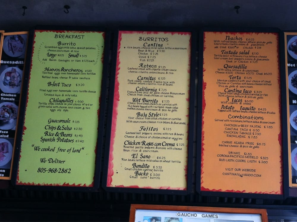 Legends of IV - The Cantina Tee [Discontinued]