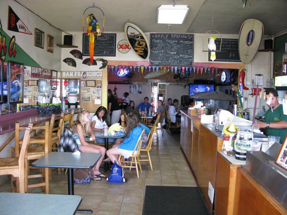 Legends of IV - The Cantina Tee [Discontinued]