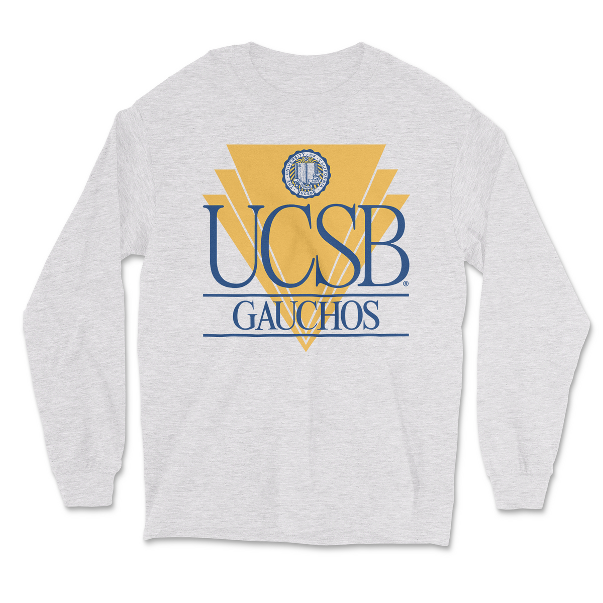 UCSB Regal Long Sleeve [Discontinued]