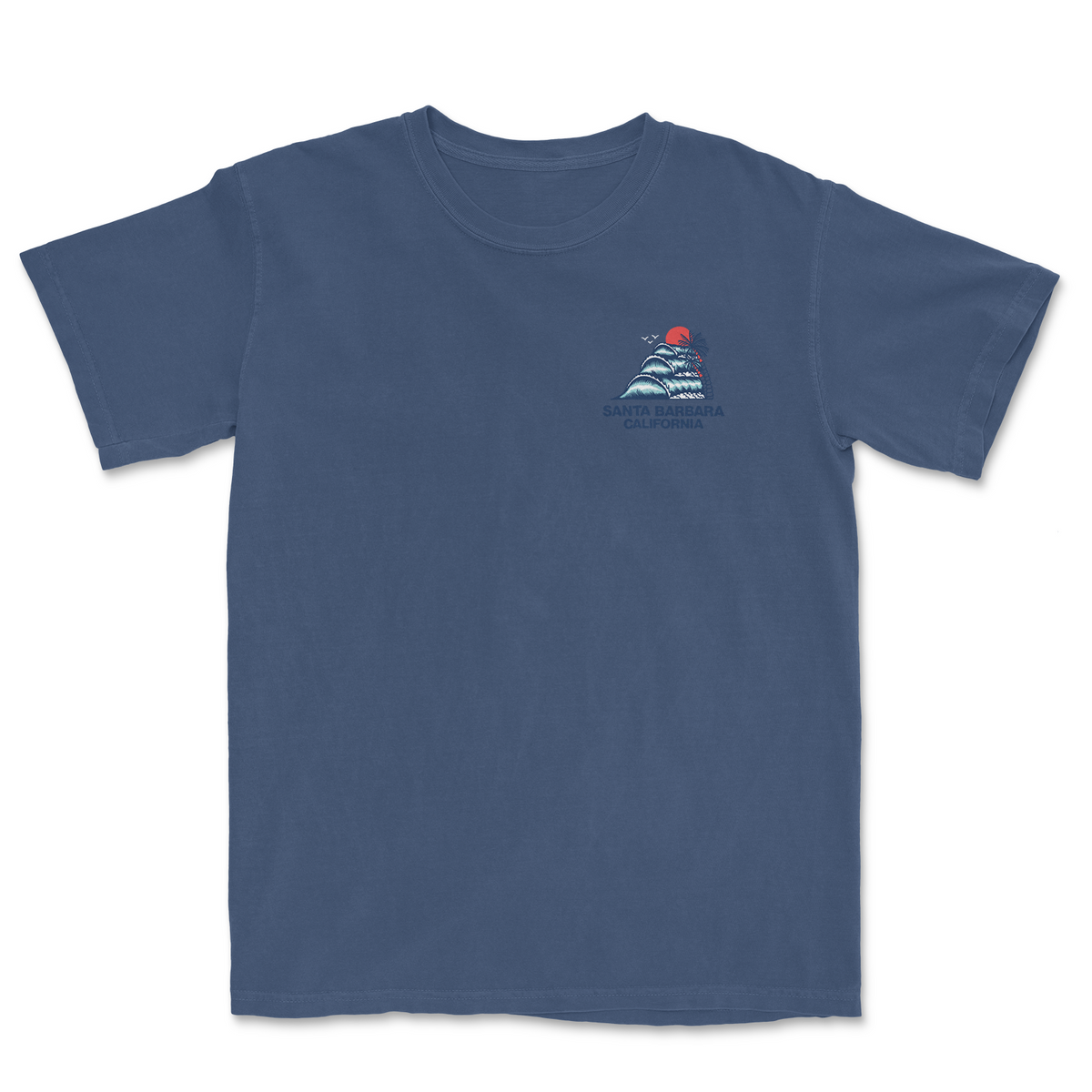 Sandspit Tee