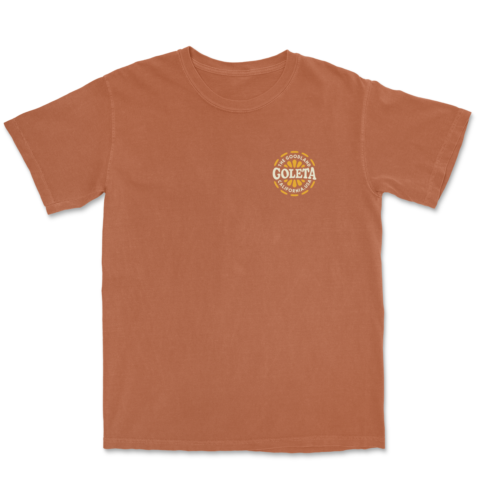 Slice of Goleta Tee [Discontinued]