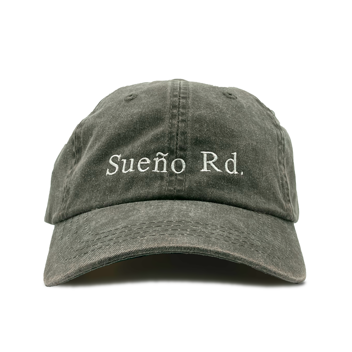 Sueno Rd. Pigment Dyed Cap