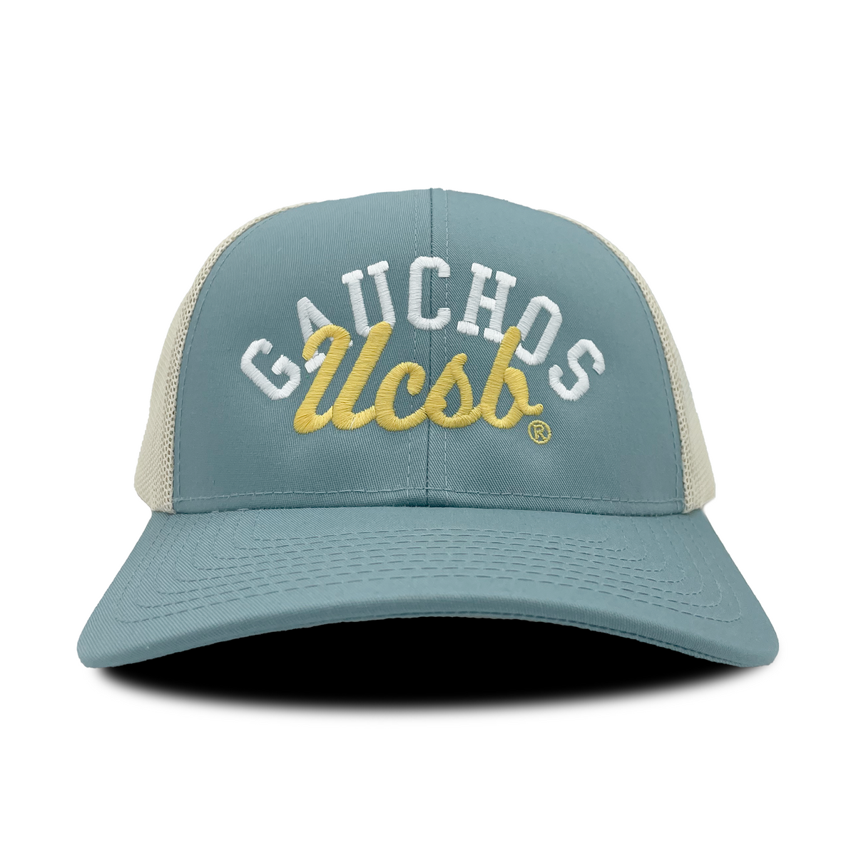 UCSB Tailgate Trucker Cap